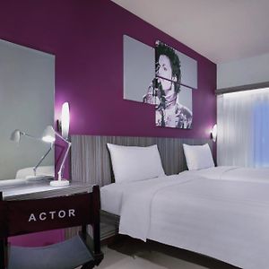 Os Style Hotel Batu Aji Batam Powered By Archipelago